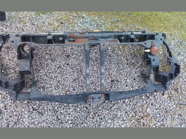 bontott RENAULT MASTER Homlokfal (Üres lemez)